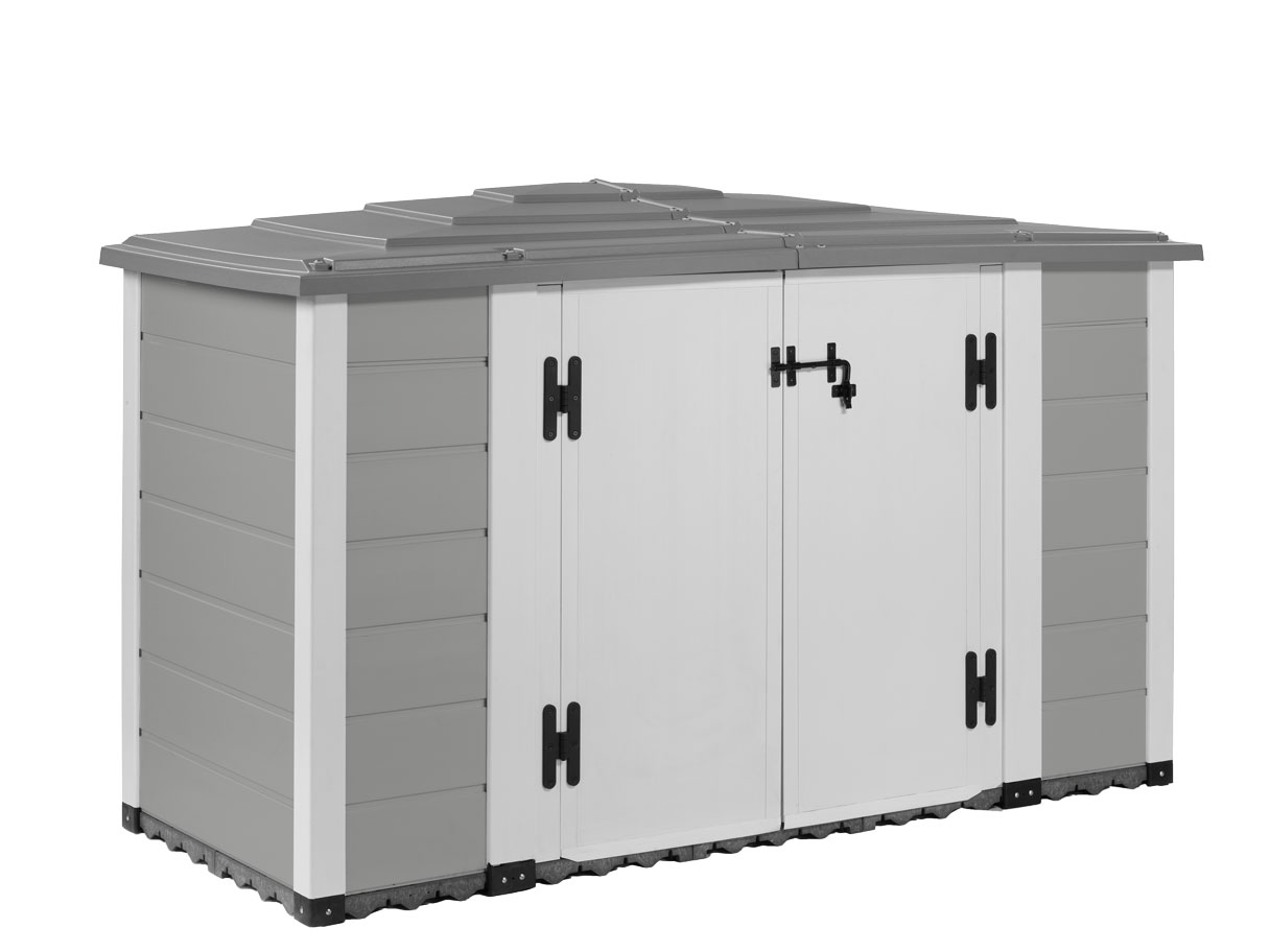 BOX_GREENY_200 BOX GRENNY 200 - immagine 1