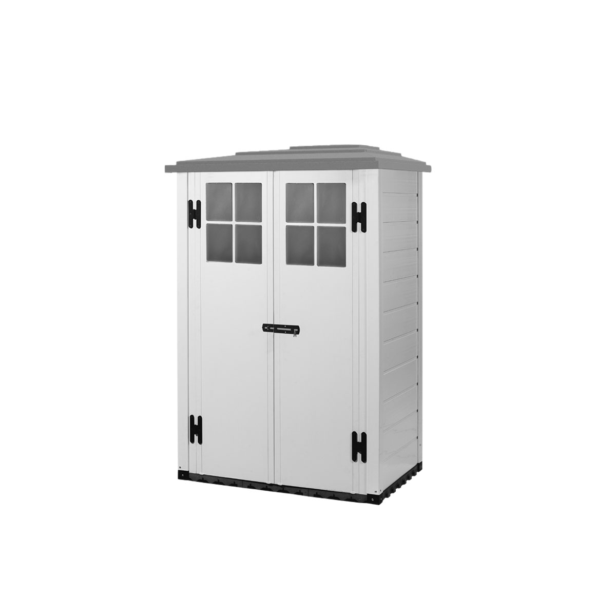 PAGODA_EVO_GREY_100_2P PAGODA EVO GREY 100 2P - immagine 1