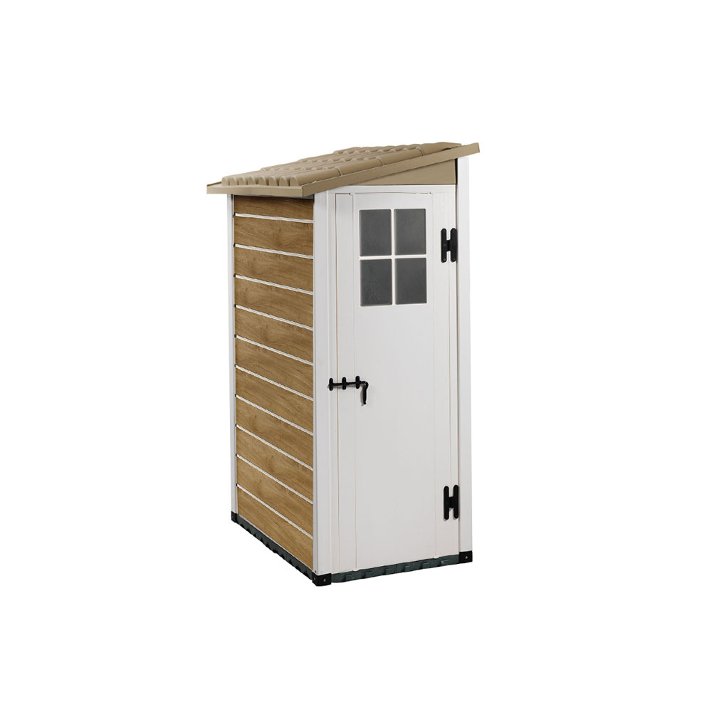 WOODY_EVO_100_TERRACE_NATURAL WOODY EVO NATURAL 100 TERRACE - immagine 1