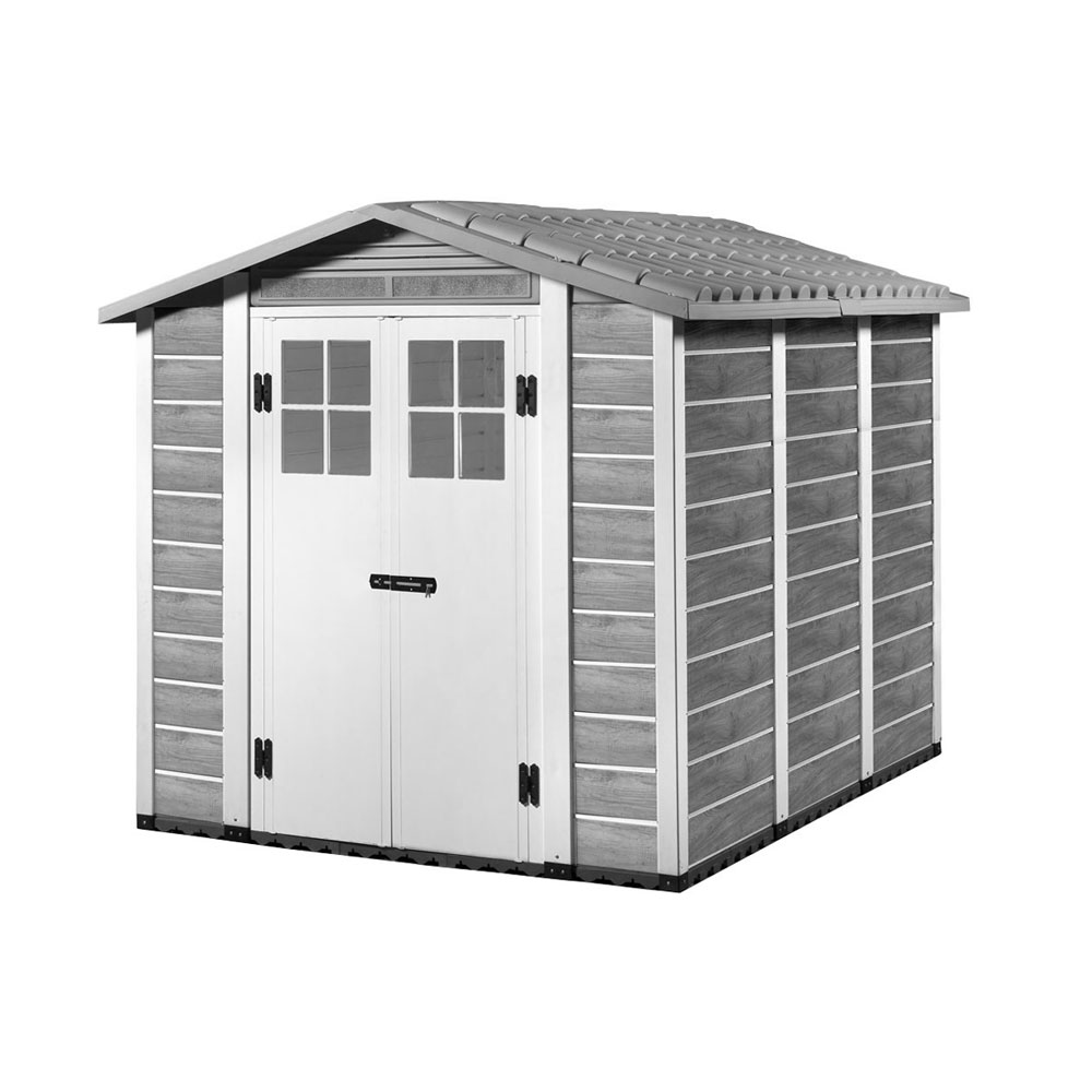 WOODY_EVO_240_GREY WOODY EVO GREY 240 - immagine 1