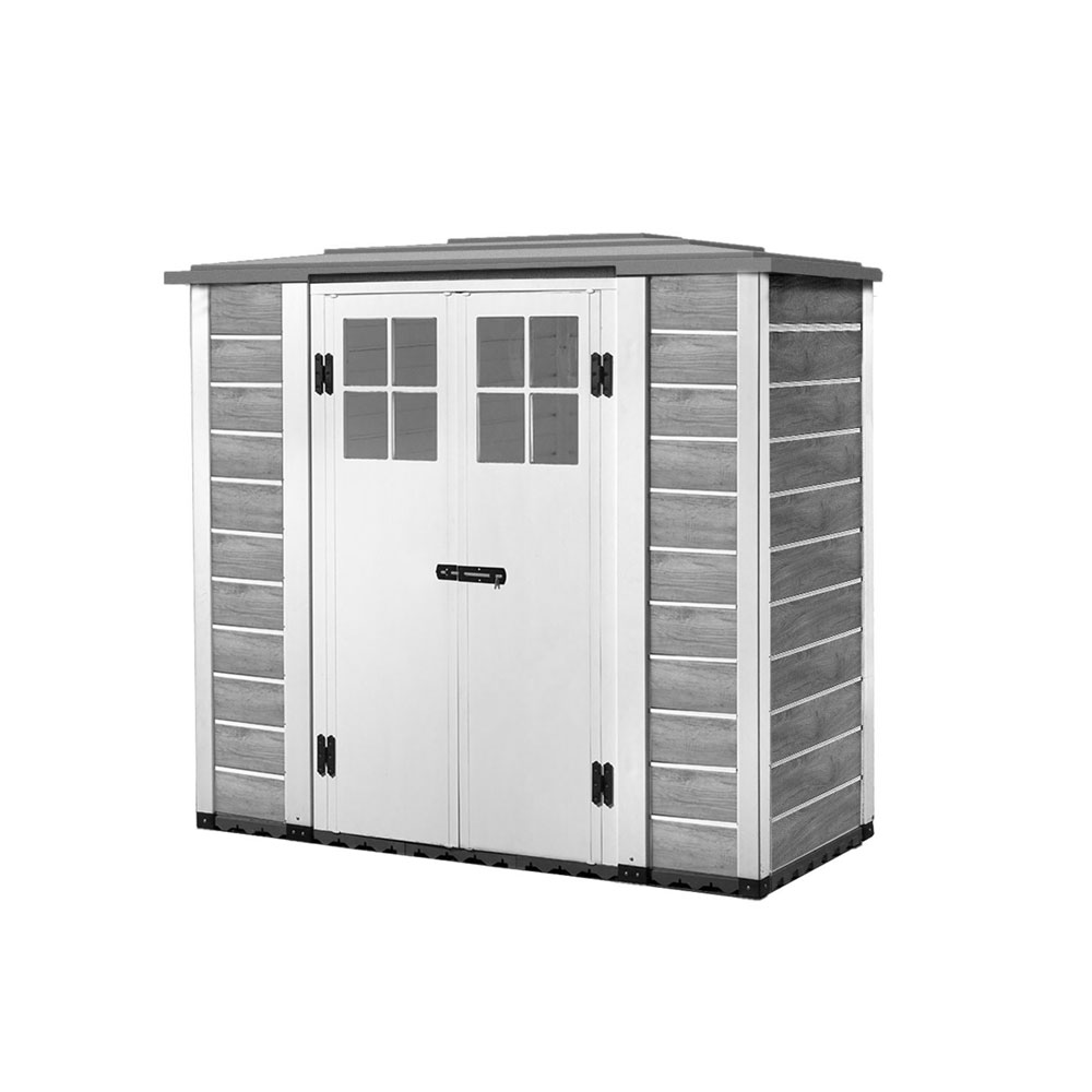 WOODY_PAGODA_EVO_200_GREY WOODY PAGODA EVO GREY 200 - immagine 1
