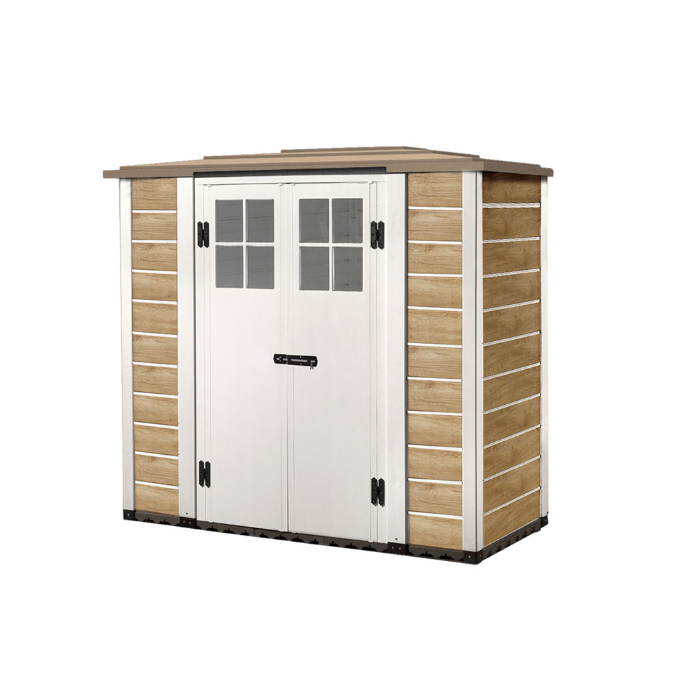 WOODY_PAGODA_EVO_200_NATURAL WOODY PAGODA EVO NATURAL 200 - immagine 1