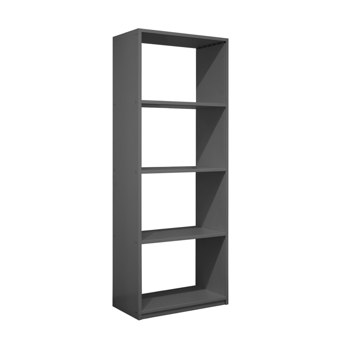DOLLY_60.5_GRIGIO_ANTRACITE MODULAR DOLLY BLACK 60.5.P - immagine 1