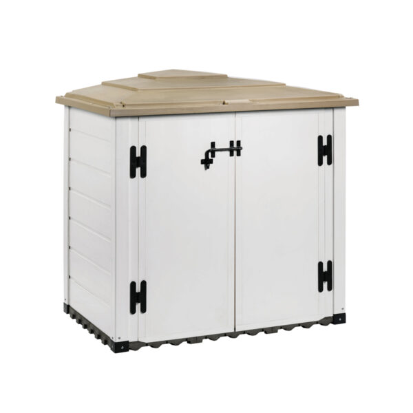 Box in pvc evo – box da esterno in PVC della linea Evo